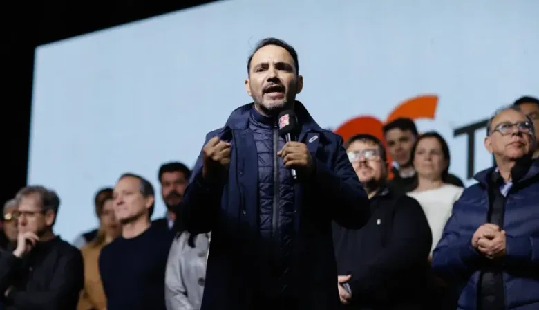 Juan Pablo Valdés: “Algunos legisladores correntinos se dejaron seducir por Buenos Aires y olvidaron su provincia”