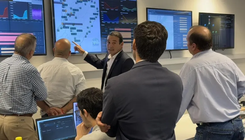Modernización: Corrientes crece en cantidad de conexiones fijas a internet y marca diferencia en el NEA