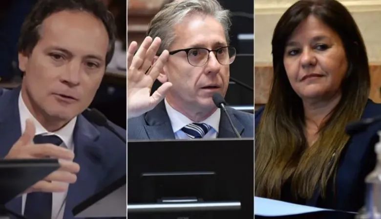 El Senado frena a Milei: Corrientes unida en la defensa federal de los ATN