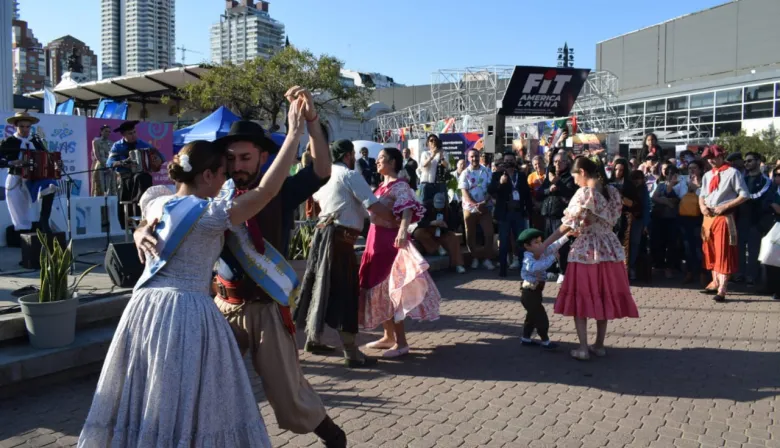 Corrientes preparada para la gran cita mundial del turismo