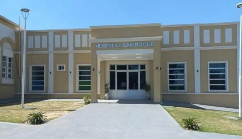 El Hospital San Roque realizó  13 cirugías de vesícula