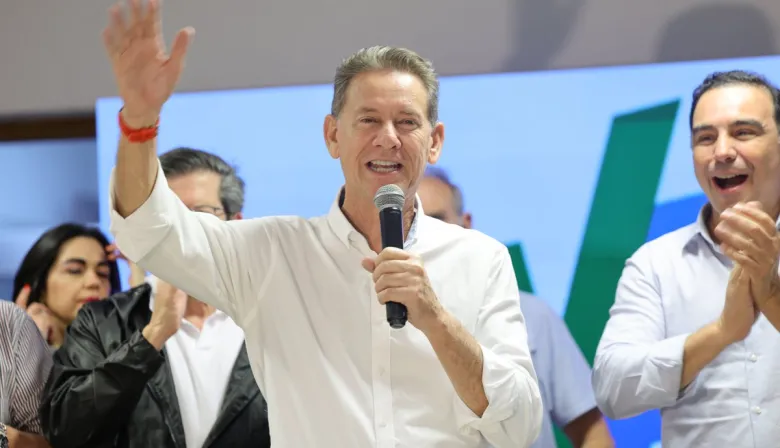 Diógenes González será Diputado Nacional: Su prioridad, consolidar el federalismo argentino