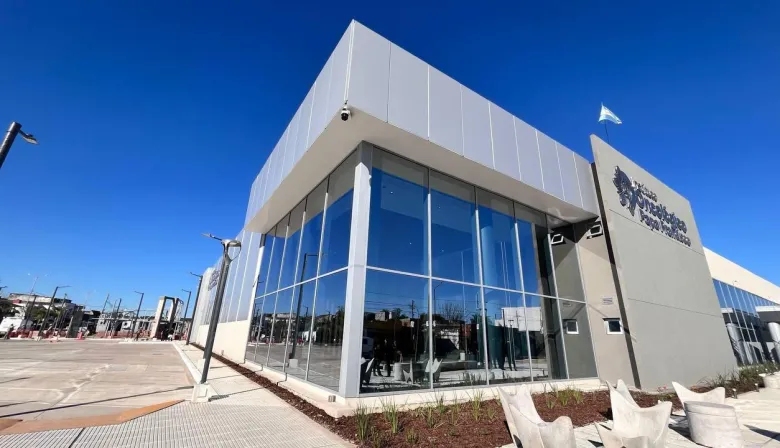 El Instituto de Oncología realizó cerca de 2.000 atenciones