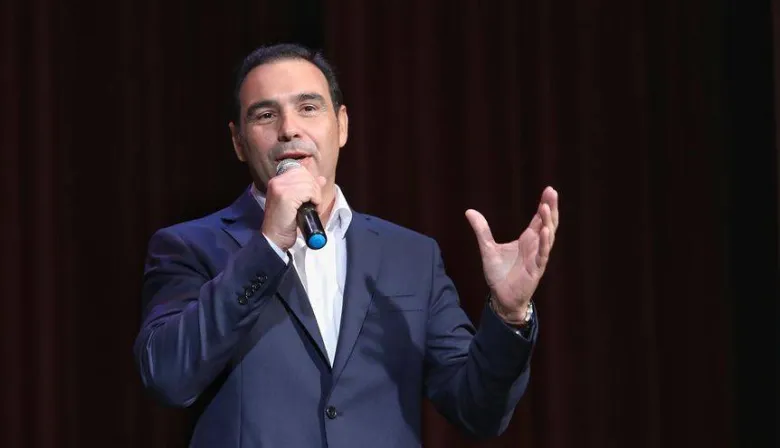 Valdés se consolida: Lidera el ranking de Gobernadores con un 61,5% de aprobación