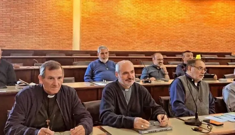 La Iglesia Argentina profundiza el diálogo con las culturas digitales