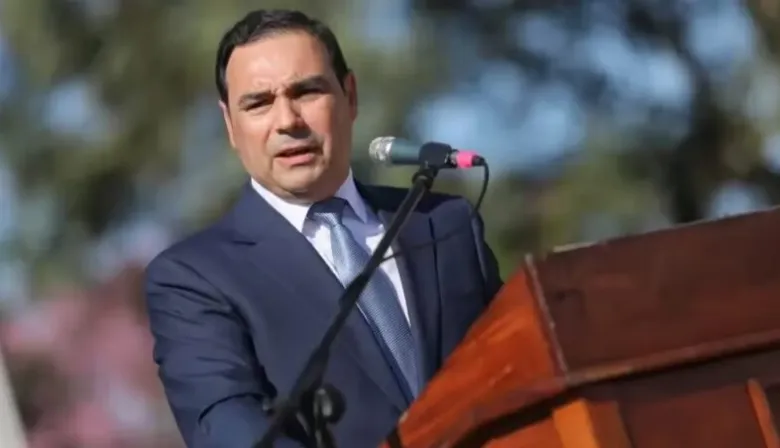 En vísperas de viaje a India, Valdés destaca la apertura de mercados para la producción correntina