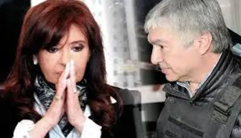 Causa Vialidad: ordenaron decomisar los bienes de Cristina Kirchner y Lázaro Báez