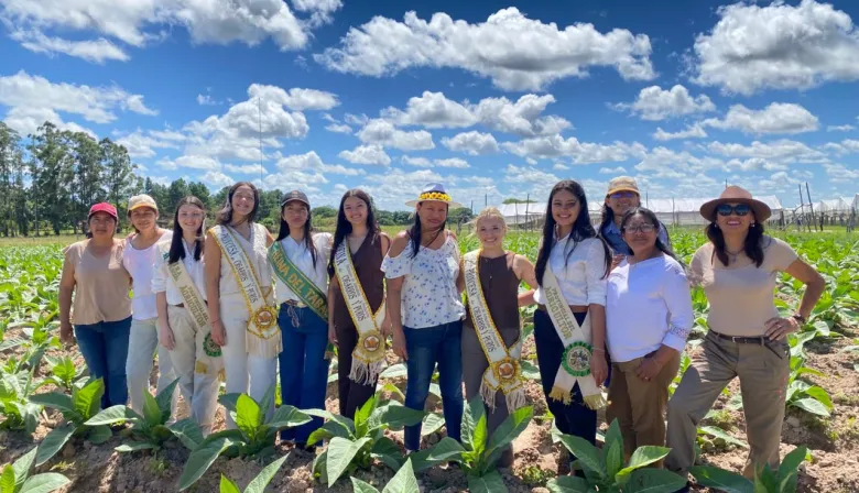 XVI Encuentro de Productores de Armadores de Cigarros y Puros