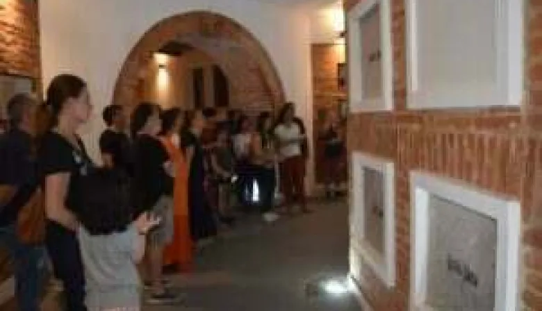 Goya abrió sus puertas de la historia, la cultura, el arte, la música, la literatura y el turismo