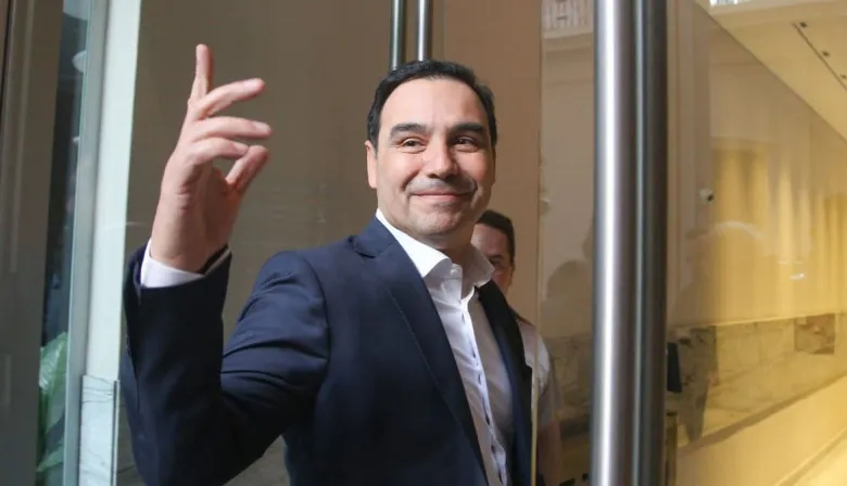 La UCR se encamina a renovar su conducción y Valdés aparece como favorito