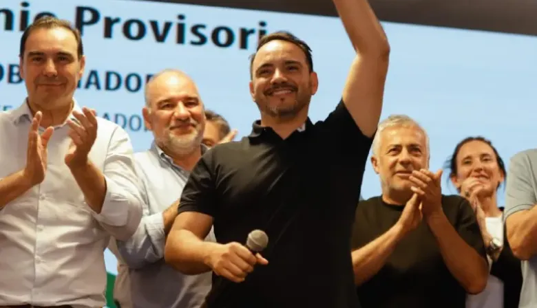 Corrientes se prepara para la asunción de Juan Pablo Valdés y Claudio Polich el 10 de diciembre