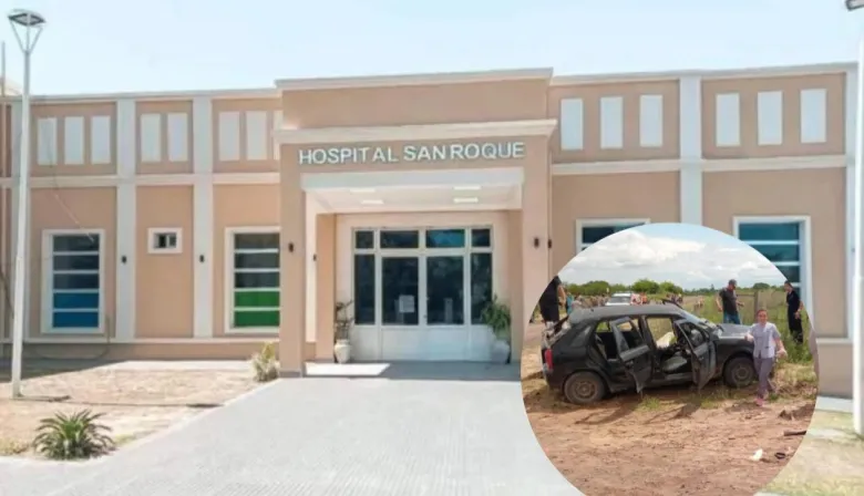 Tragedia en ruta: tres víctimas fatales y la pérdida de un bebé por nacer