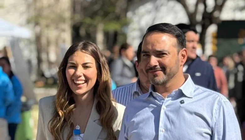 Impulsan a una correntina para presidir la Juventud Radical Nacional