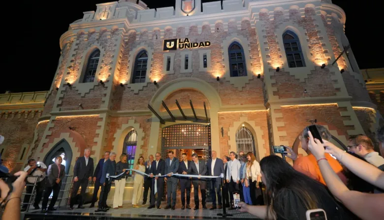 Valdés: “Con La Unidad, convertimos historia en futuro y vamos a disfrutarlo todos los correntinos”