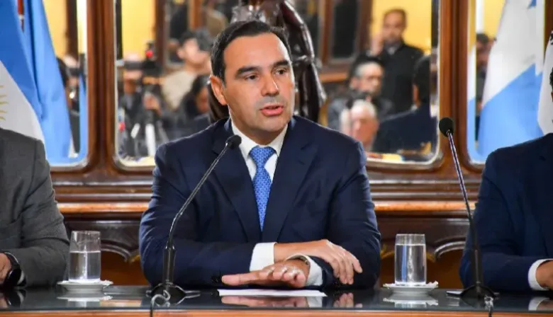 2017-2025: 8 años de gobierno de Gustavo Valdés que dejan su huella en Corrientes