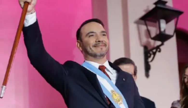 Tras designar a los ministros, el gobernador avanzará con más nombramientos