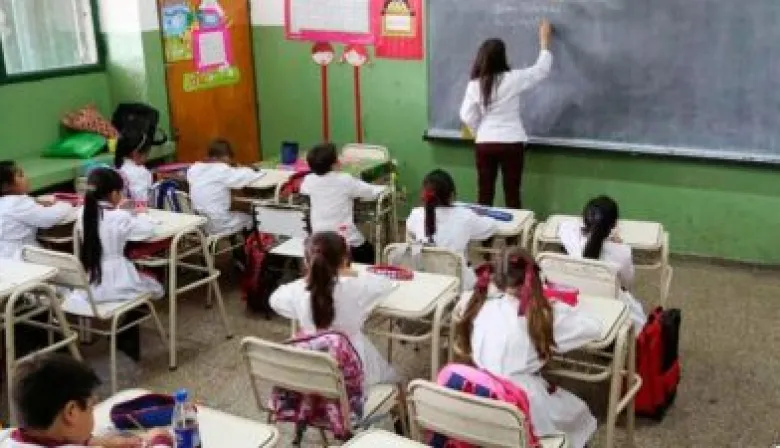 Confirmaron cuándo comienzan las clases en Corrientes