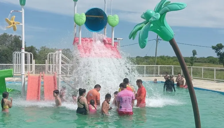 Verano inclusivo: Actividades para todas las edades en Goya