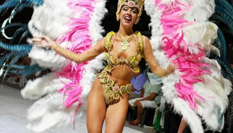 La Co.Mu.Ca.E invita a la Presentación Oficial del Carnaval de Esquina 2026