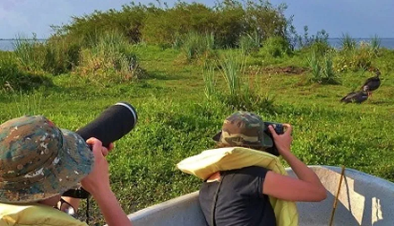 El Iberá duplicó el número de turistas en 10 años y el 90% son argentinos