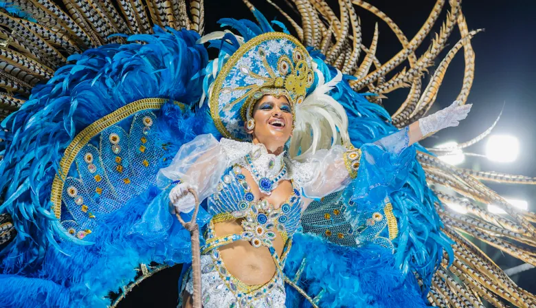 Feriado de Carnaval récord: viajaron 3 millones de turistas y gastaron más de 1 billón de pesos