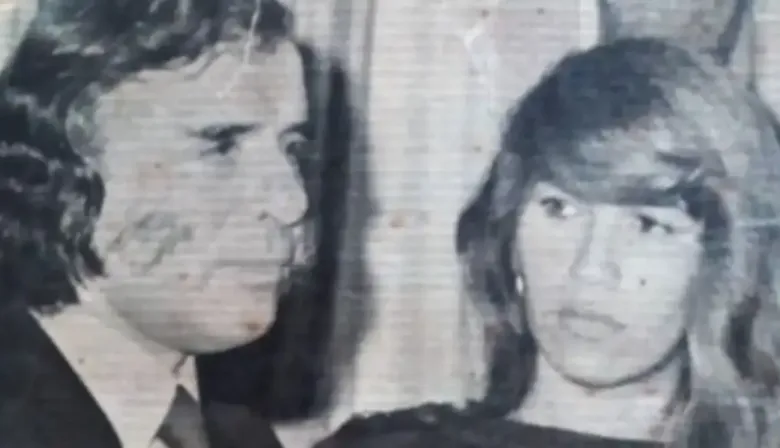 Murió Cristina “Tina” Sotelo, la tenista goyana que fue entrenadora personal de Carlos Menem