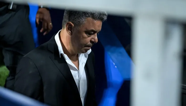 Marcelo Gallardo dejará de ser técnico de River: cuándo será su último partido