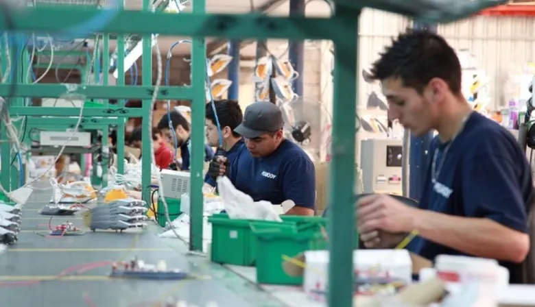 Una importante empresa de electrodomésticos entró en concurso de acreedores