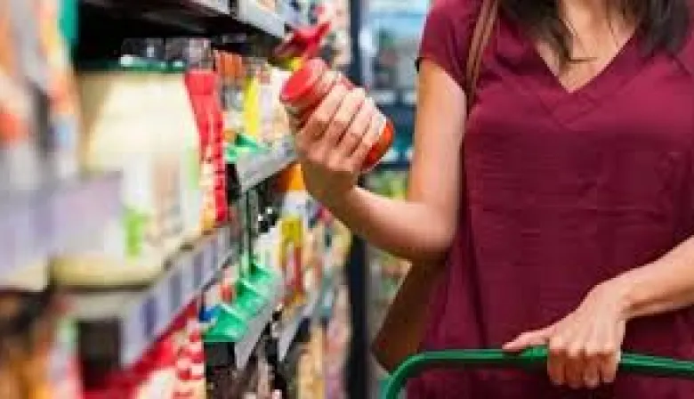 Las ventas minoristas pyme descendieron 5,6% interanual en febrero