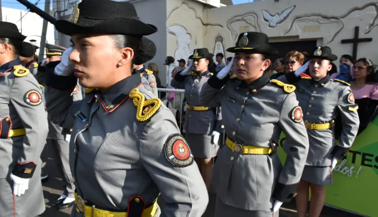 El Servicio Penitenciario abre la inscripción para cadetes en Corrientes