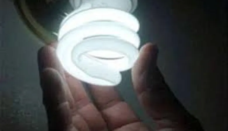 Tragedia en Esquina: un hombre murió electrocutado al intentar cambiar una lamparita