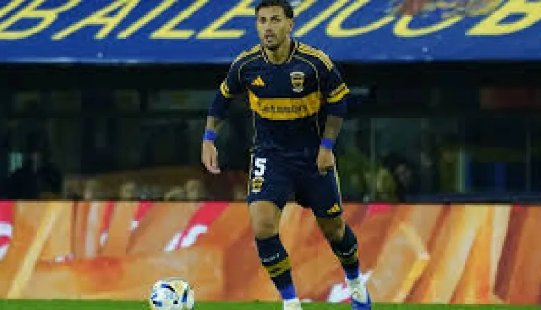 Boca empató 1 a 1 contra Unión por la fecha 11 del Torneo Apertura