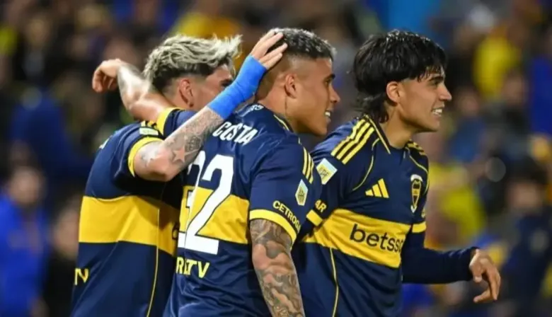 Quiénes serán los rivales de Boca en la Copa Libertadores 2026