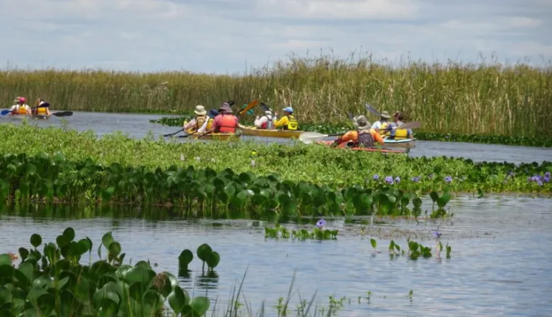 Semana Santa: alta ocupación en Corrientes y fuerte movimiento turístico en todo el país