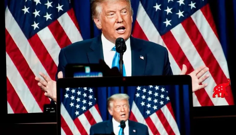 Donald Trump suspendió los bombardeos a Irán por dos semanas y puso condiciones