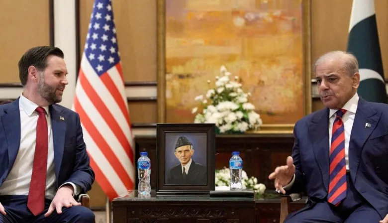 Estados Unidos e Irán no llegaron a un acuerdo de paz: fracasaron las negociaciones en Pakistán