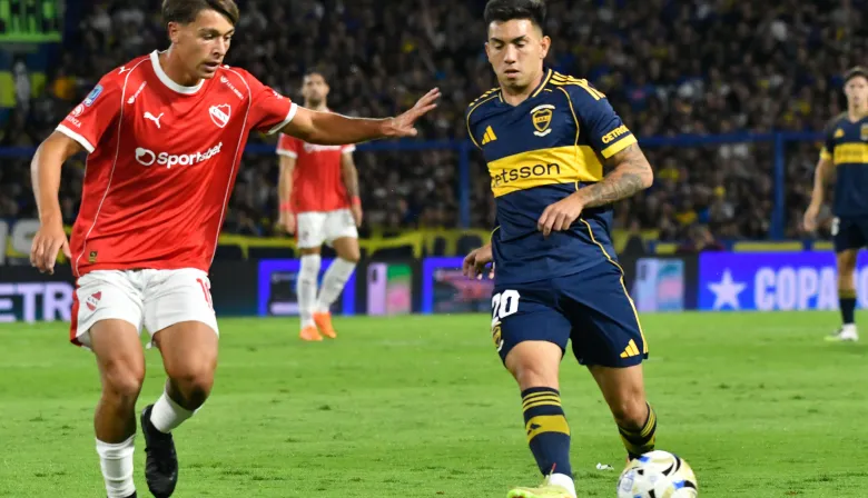 Torneo Apertura: así quedaron las tablas tras el empate entre Boca e Independiente