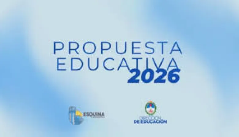 Esquina impulsa el futuro: fortalecen las trayectorias universitarias