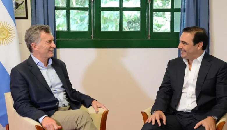 Macri retoma la agenda federal con visitas a Chaco y Corrientes para relanzar el armado del PRO