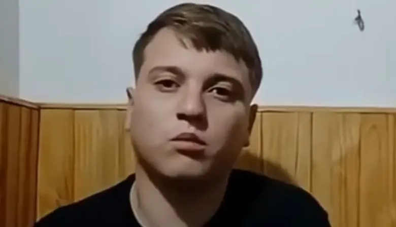 Mató a un amigo en su fiesta de cumpleaños en Chaco y subió un video a las redes con su confesión