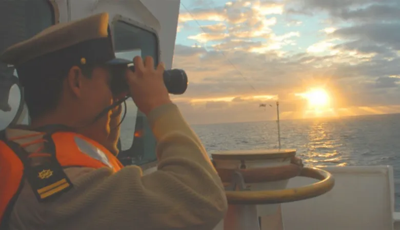 Prefectura Goya informa sobre verificación de embarcaciones para la 49° Fiesta Nacional del Surubí