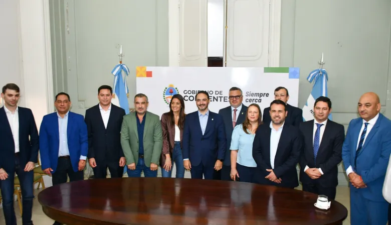 El Gobierno destina $4.400 millones para infraestructura en diez municipios