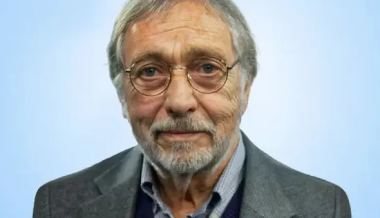 Murió Luis Brandoni a los 86 años, emblema del cine, teatro y televisión