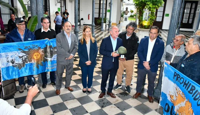 El regreso de los héroes: una política de Estado que abraza la memoria