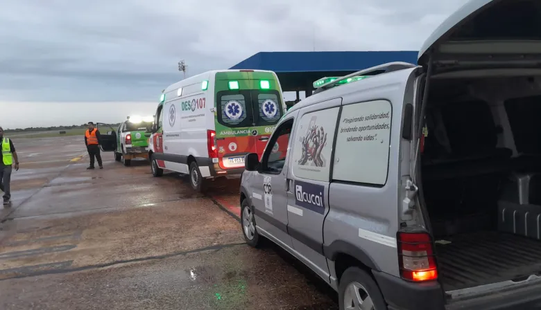 Corrientes consolida su liderazgo regional en donación con un nuevo operativo de alta complejidad