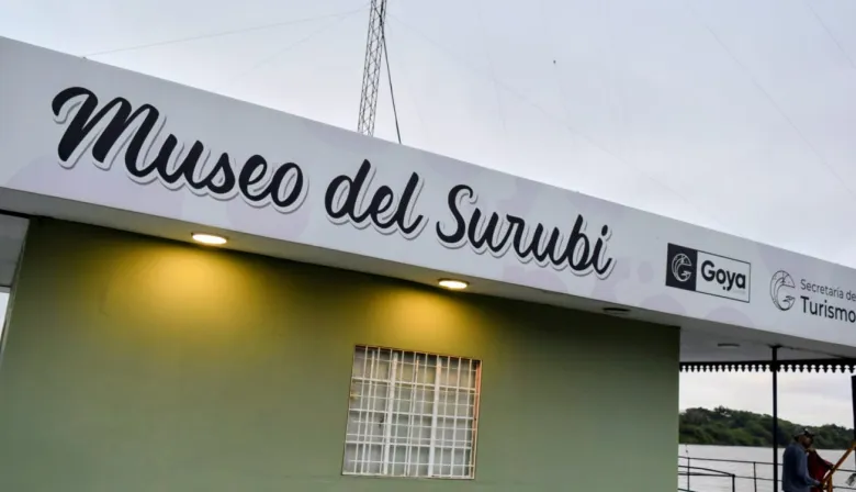 Patrimonio recuperado: el nuevo Paseo Cultural que busca reconectar a Goya con su historia