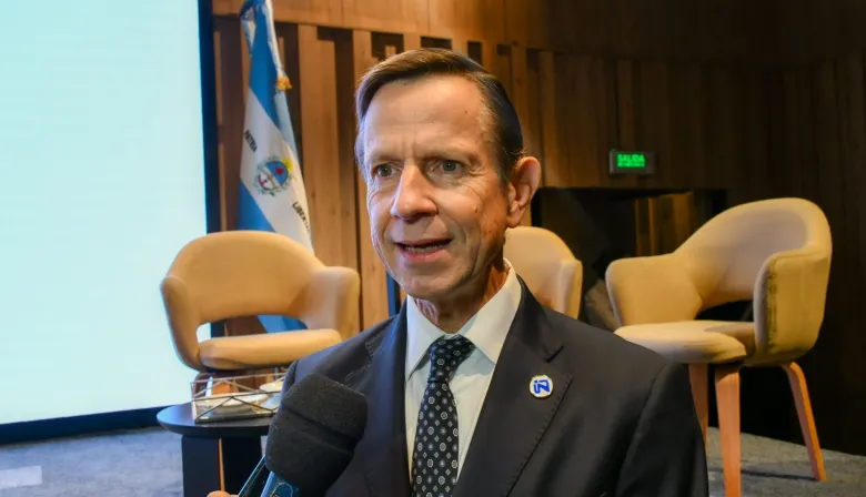 Reconocido neurólogo elogió y respaldó la producción de cannabis medicinal en Corrientes