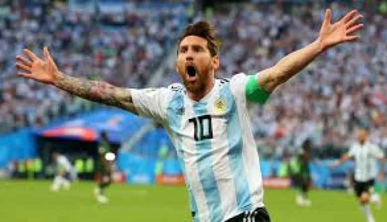 Relatá un gol en Radio Mitre y ganate una TV de 100 pulgadas para el Mundial 2026