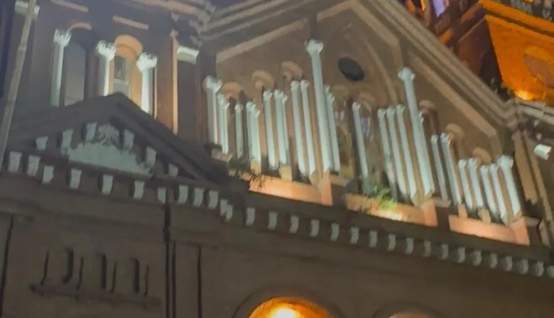 Esquina vive con fe y esperanza la cuenta regresiva hacia la festividad de Santa Rita