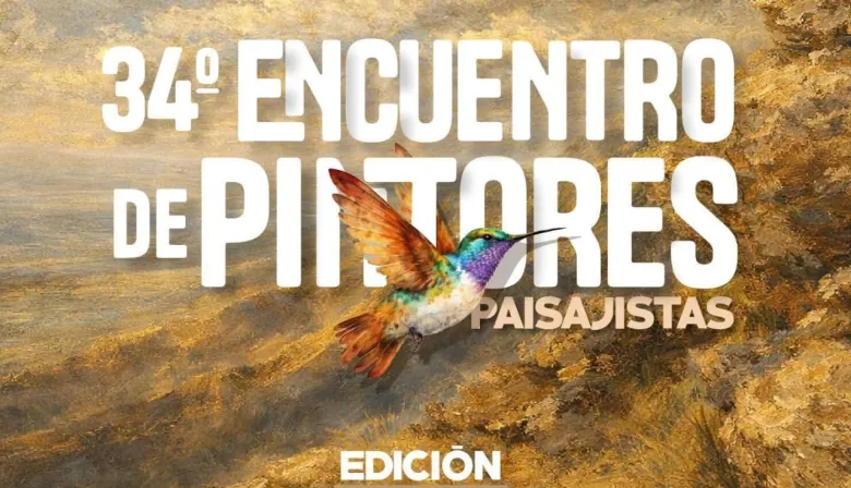 Con fecha confirmada y nuevo lugar, cultura apronta el Pintemos Goya